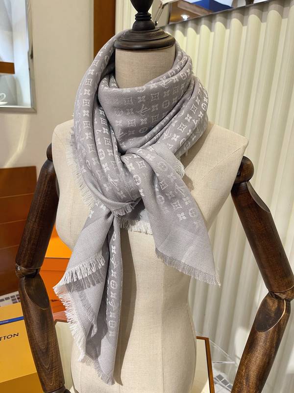Louis Vuitton Scarf LVC00540 Louis Vuitton Scarf LVC00540
